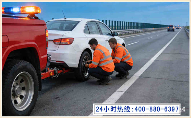 堆龙德庆道路救援 堆龙德庆道路救援